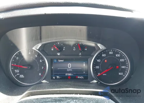 2021 Chevrolet Blazer Fwd 1Lt из США, поврежденный, VIN 3GNKBBRA4MS547661